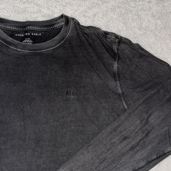 Men’s American eagle long sleeve - Picture 4 of 7